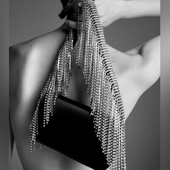 Wanted Zara FRING HANDLE - Picture 2 of 3